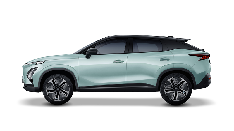 OMODA5 EV
