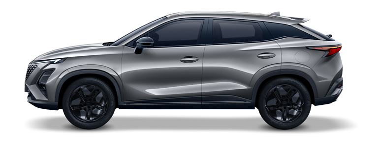 SUV vozidlo OMODA5